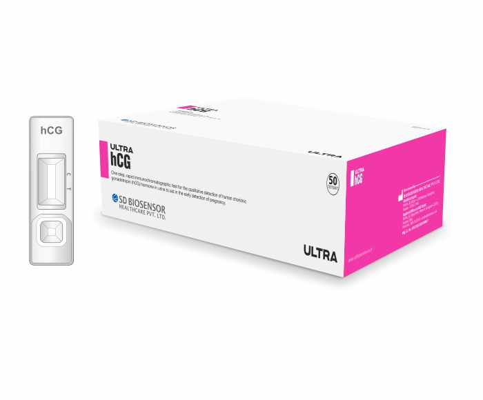 ULTRA hCG